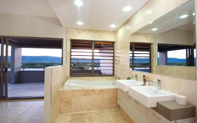 Villa One on Murphy Luxury Villa