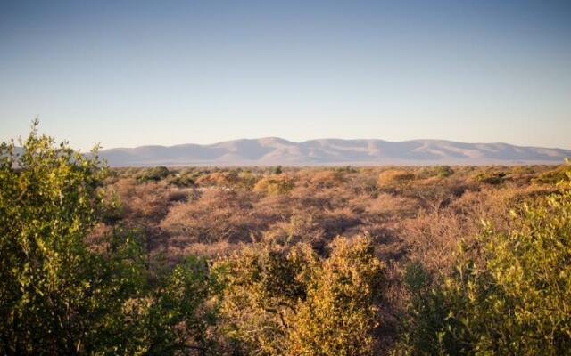 Bonwa Phala Game Reserve