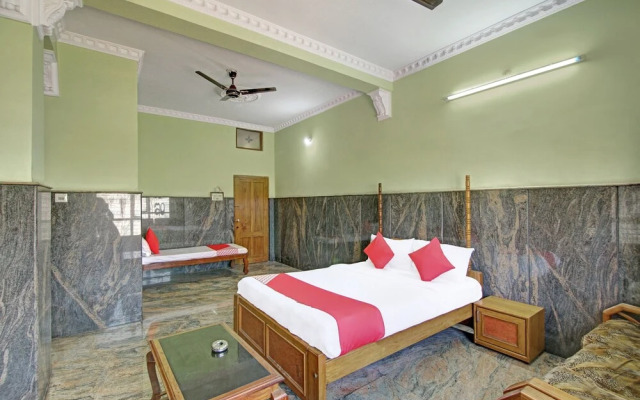 OYO 29039 Hotel Jyothi International