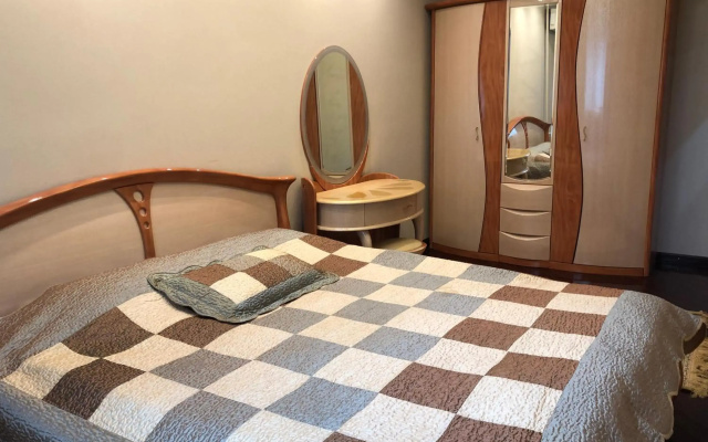 Beautiful apartments in the heart of the city