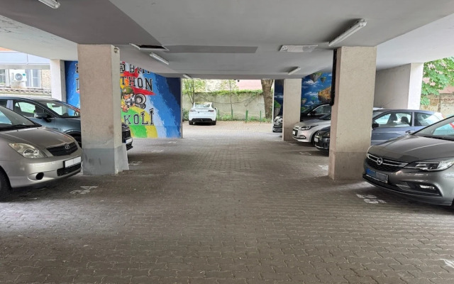 Urbannest Private Hostel Rooms