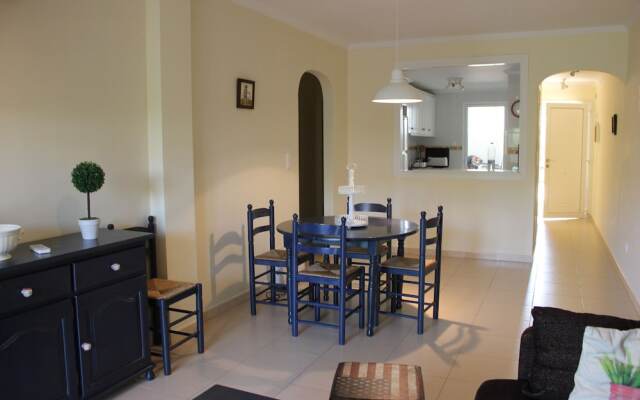 Apartamento Faro, 7