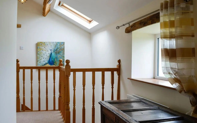 Farm Cottage
