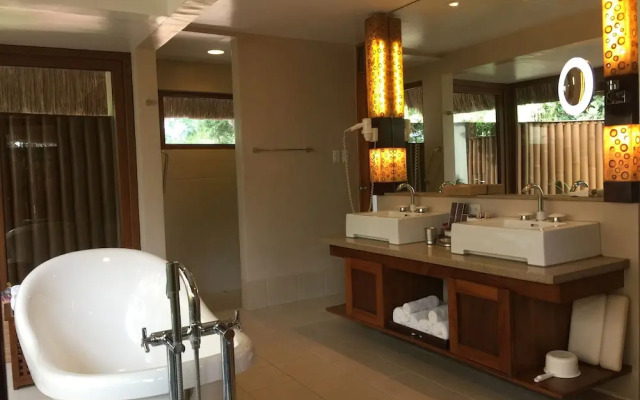 Eskaya Beach Resort and Spa