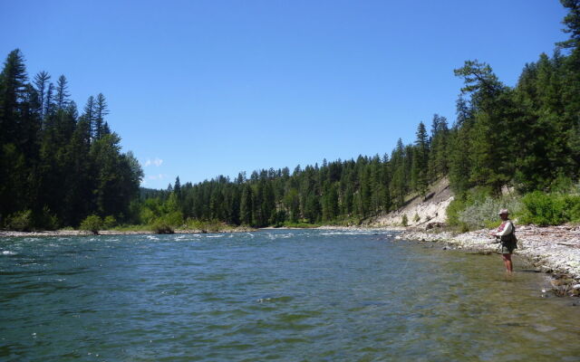 St. Marys River Bed and Breakfast
