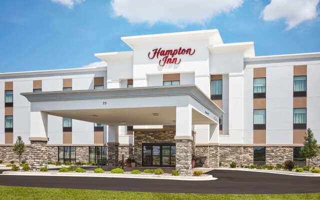 Hampton Inn Fond du Lac