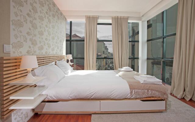 Pelourinho III, cool studio in Funchal