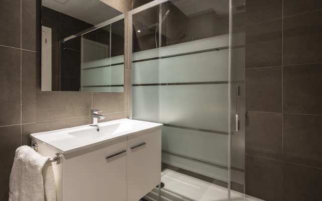 Mon Suites Catedral