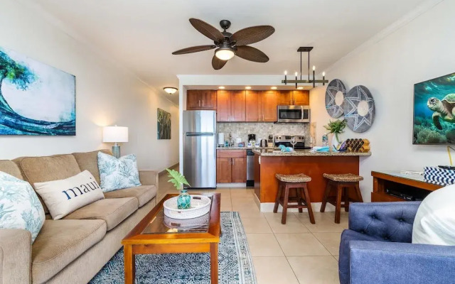 Kuleana 614 - 1Br Condo