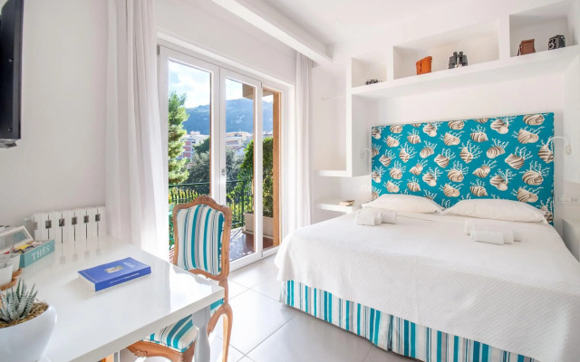 Casa Evelina Sorrento