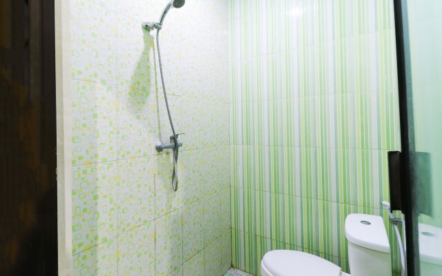 Labuana Homestay and Cafe Garden Makassar