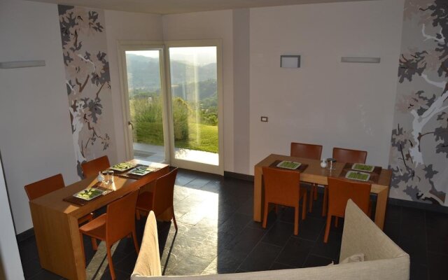 Villa del Borgo
