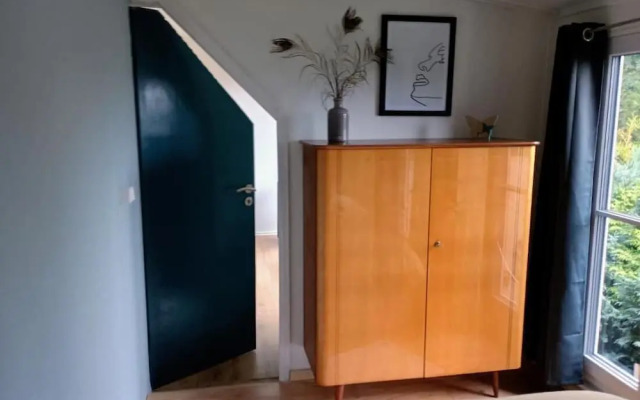 Ferienhaus Meurastein