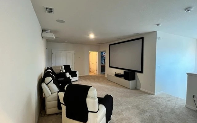 8020OSC, Davenport, US