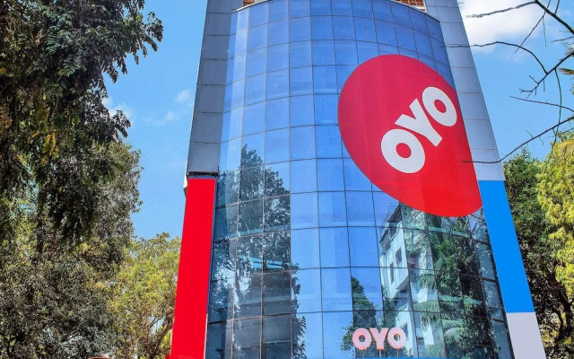 Deccan 8 by OYO Rooms