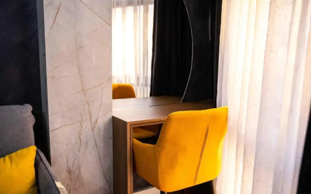 Hotel LaCorte Prishtina