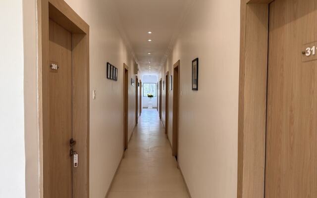 Hotel Unnati