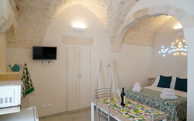 Casetta Filippi - Arcuève