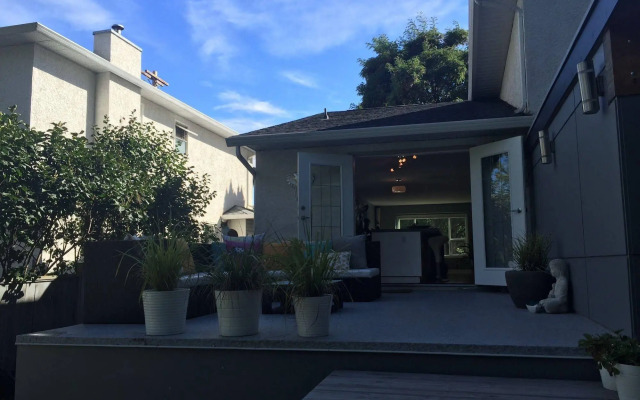 Serenity Stay Bed & Breakfast