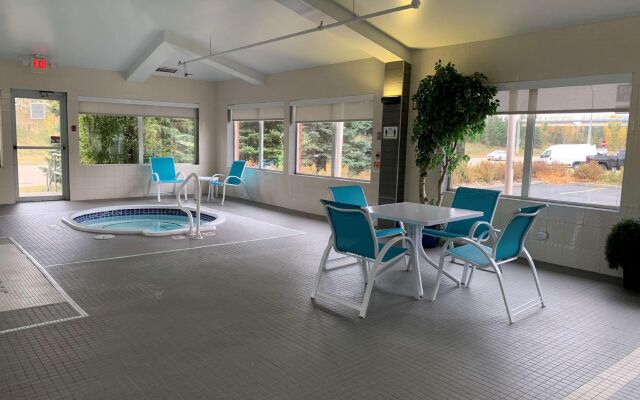 Best Western Plus West Edmonton