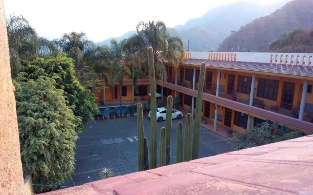 Hotel Plaza del Sol