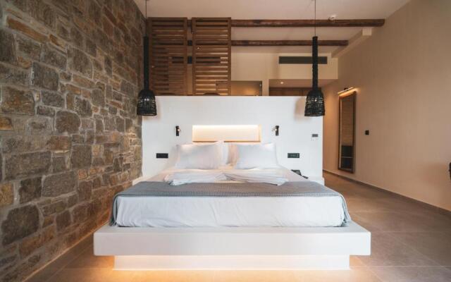 Kouros Blanc Paros