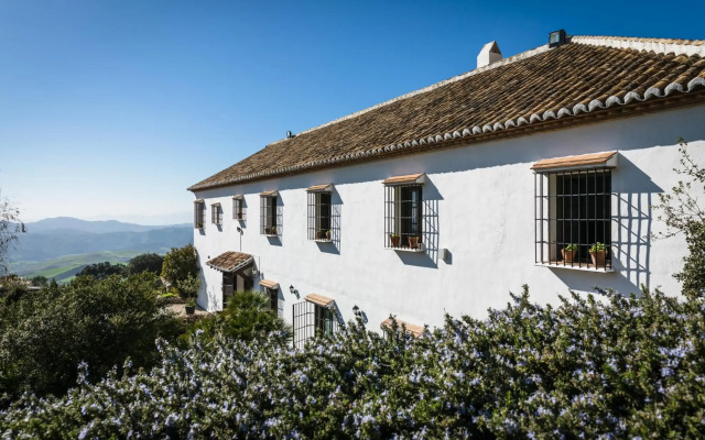 Hotel Fuente del Sol