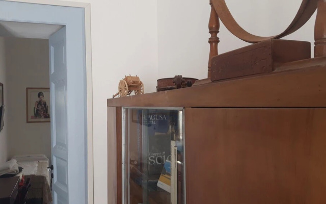 Casa Maltese ri Scicli