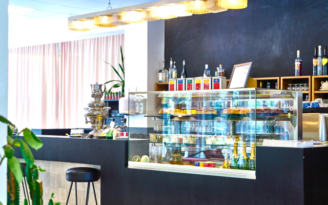 magdas HOTEL