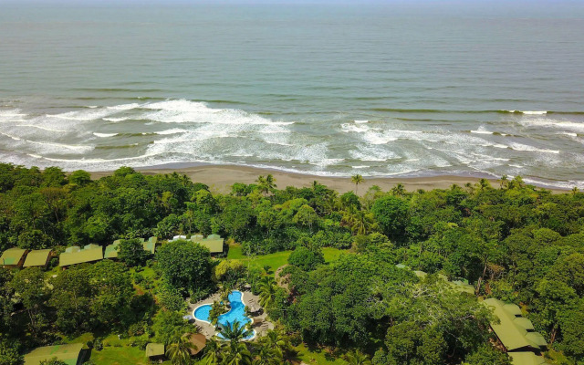 Laguna Lodge Full Board