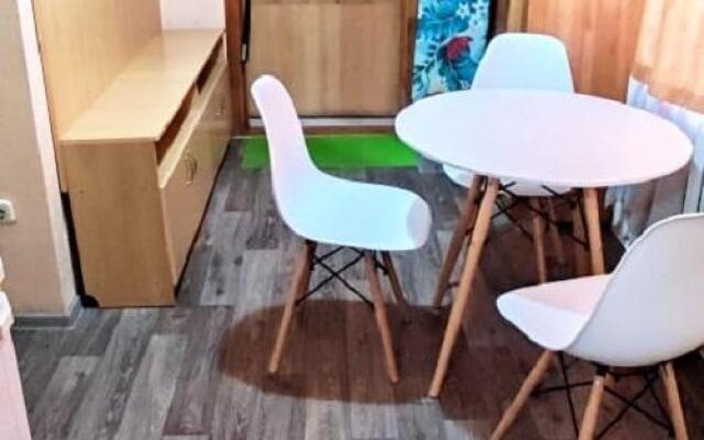 Дом на Кирова 11