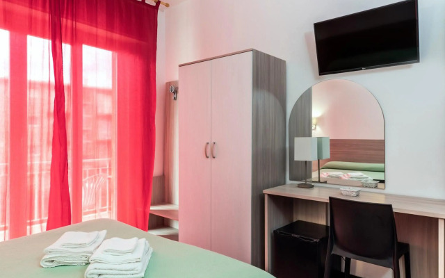 Hotel Palace