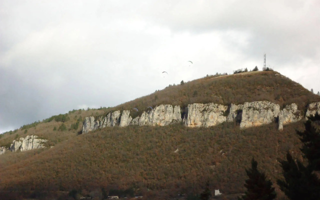 Hôtel des Voyageurs