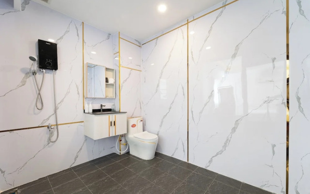 Convinia Home - Truong Quyen