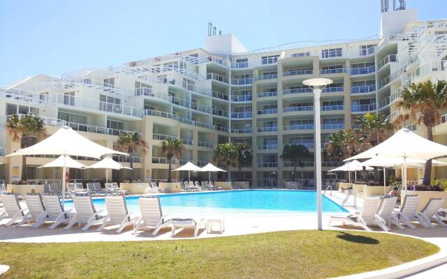 Ettalong Beach Apartments