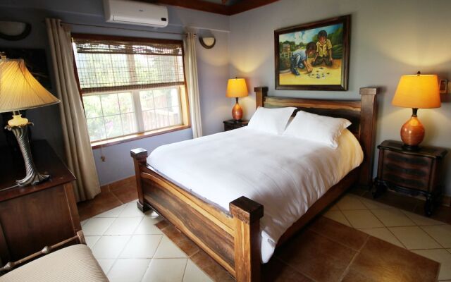 Chabil Mar Resort