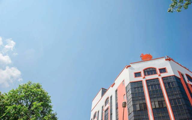 Orange Hotel Kuchai Lama @ Kuala Lumpur