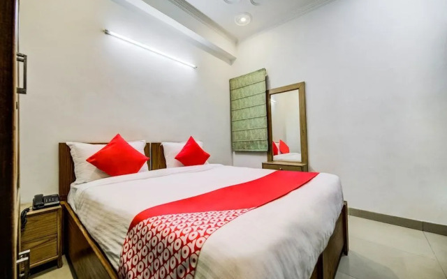 Millenium Residency By OYO Rooms