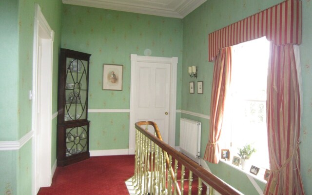 Georgian Guest House