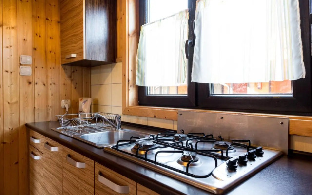 Ośrodek Wypoczynkowy Klif I