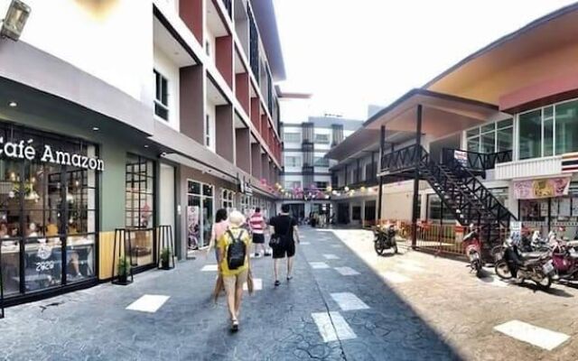 River Kwai View Hotel