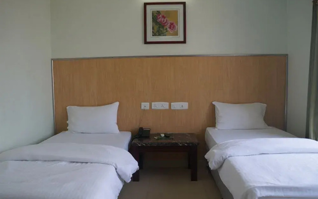 Lotels Serviced Apartments