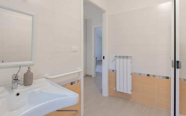 Haiku Rosa in Santa Maria Imbaro