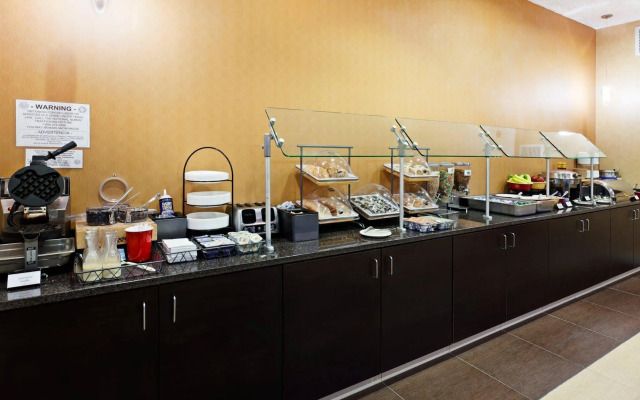 Residence Inn By Marriott Austin South