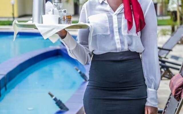 Fatima Hotel