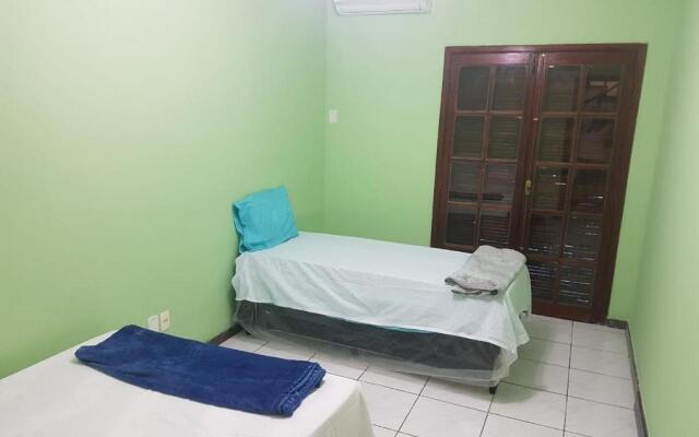Hostel Queiroz