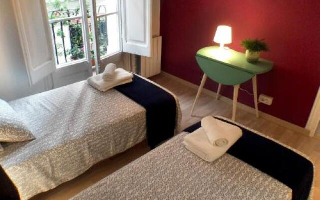 Casa Tortilla Gracia