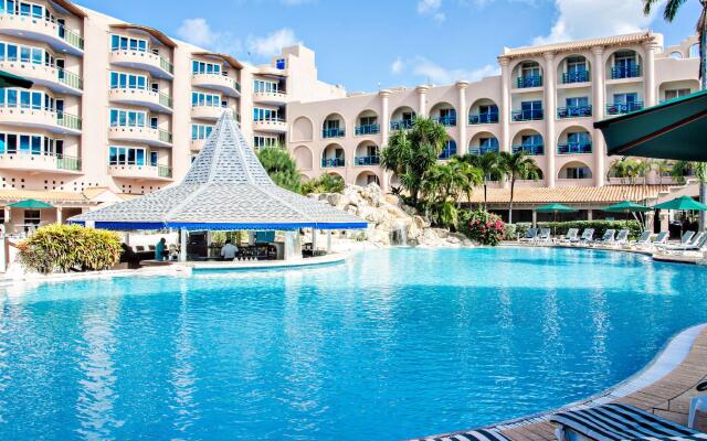 Accra Beach Hotel & Spa