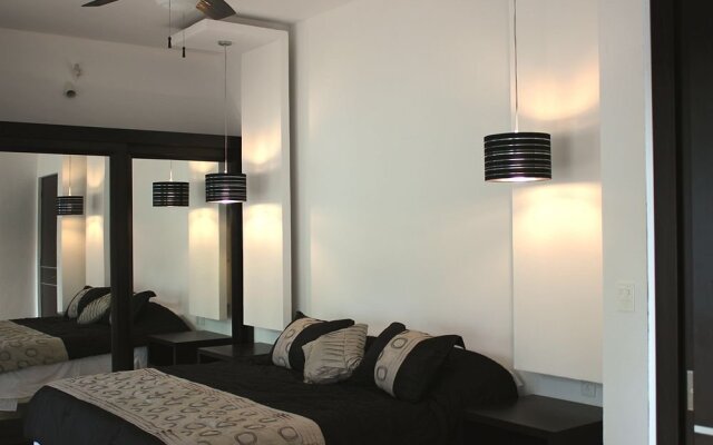 Casa Rose Wood Tulum