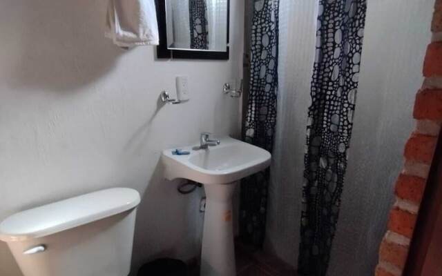 Hotel & Bungalows Las Palmas